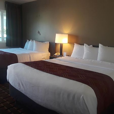 Econo Lodge Downtown Colorado Springs Exteriör bild